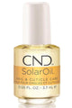 CND - Solar Oil Single 0.125 oz - Nail Treatment at Beyond Polish