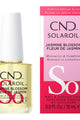 CND - SolarOil Jasmine Blossom 0.5ML - Nail Treatment at Beyond Polish