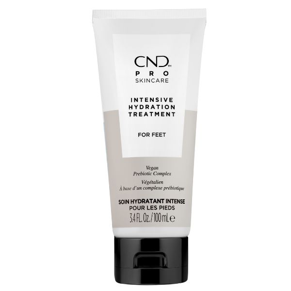 CND - Spa Intensive Hydration TRT Feet 3.4oz - Foot Care at Beyond Polish