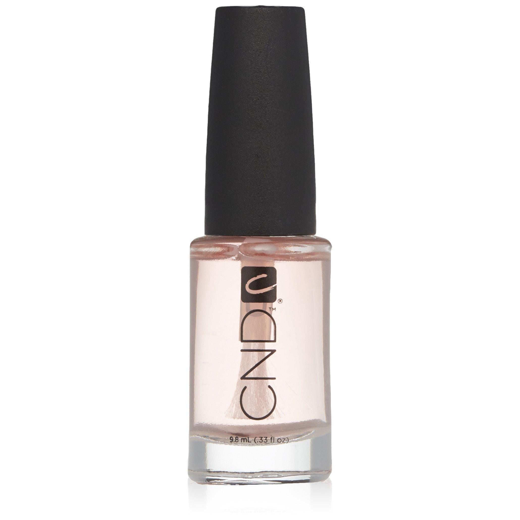 CND - Super Shiney 0.33 oz (Top Coat) - Top & Base Coats at Beyond Polish