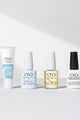 CND - Treatment Combo - Nail Treatment at Beyond Polish