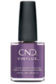 CND - Vinylux Absolutely Radishing 0.5 oz - #410 - Nail Lacquer at Beyond Polish