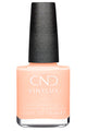 CND - Vinylux Apribot 0.5 oz - #476 - Nail Lacquer at Beyond Polish