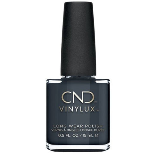 CND - Vinylux Asphalt 0.5 oz - #101