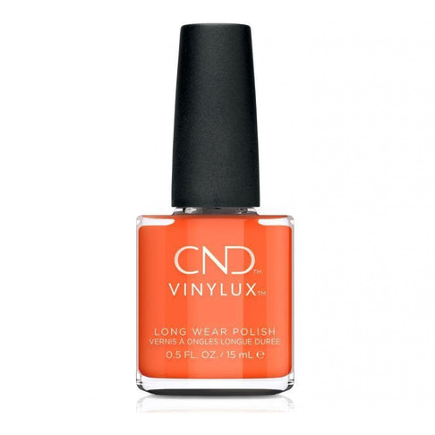 CND Vinylux - B-Day Candle 0.5 oz - #322 - Nail Lacquer at Beyond Polish