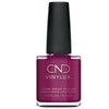 CND - Vinylux Berry Boudoir 0.5 oz - #251