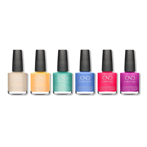 CND - Vinylux Bizarre Beauty Summer 2023 Collection 0.5 oz