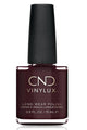CND - Vinylux Black Cherry 0.5 oz - #304 - Nail Lacquer at Beyond Polish