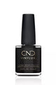 CND - Vinylux Black Pool 0.5 oz - #105 - Nail Lacquer at Beyond Polish