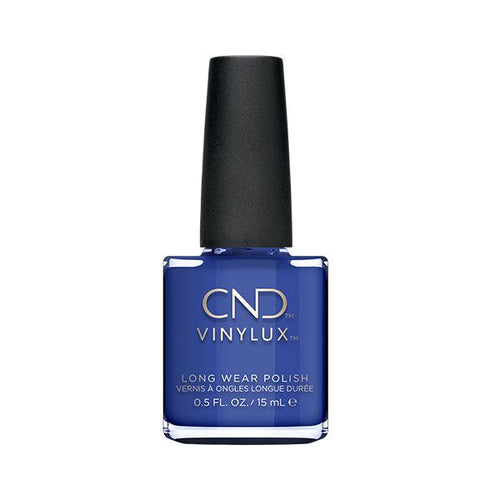 CND - Vinylux Blue Eyeshadow 0.5 ox - #238