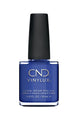 CND - Vinylux Blue Eyeshadow 0.5 ox - #238 - Nail Lacquer at Beyond Polish