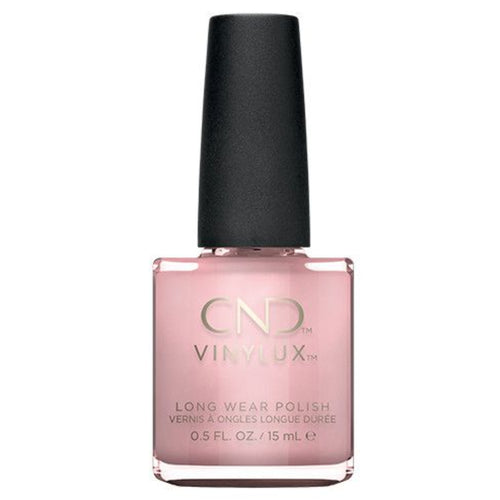 CND - Vinylux Blush Teddy 0.5 oz - #182