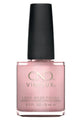 CND - Vinylux Blush Teddy 0.5 oz - #182 - Nail Lacquer at Beyond Polish