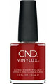 CND - Vinylux Bordeaux Babe 0.5 oz - #365 - Nail Lacquer at Beyond Polish