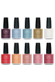 CND - Vinylux CND ColorWorld Collection 0.5 oz - Nail Lacquer at Beyond Polish