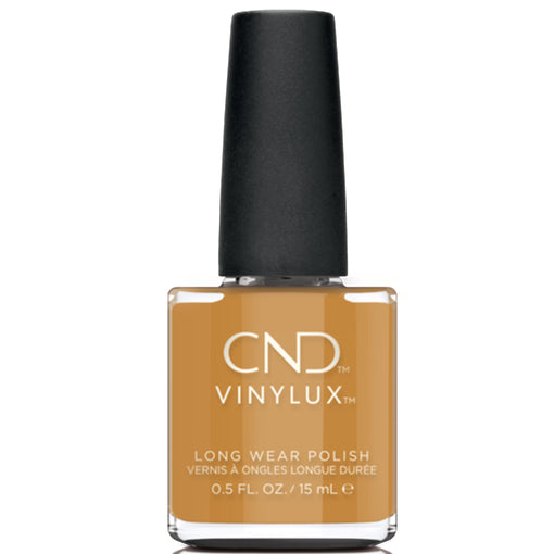 CND - Vinylux Candlelight 0.5 oz - #387 - Nail Lacquer at Beyond Polish