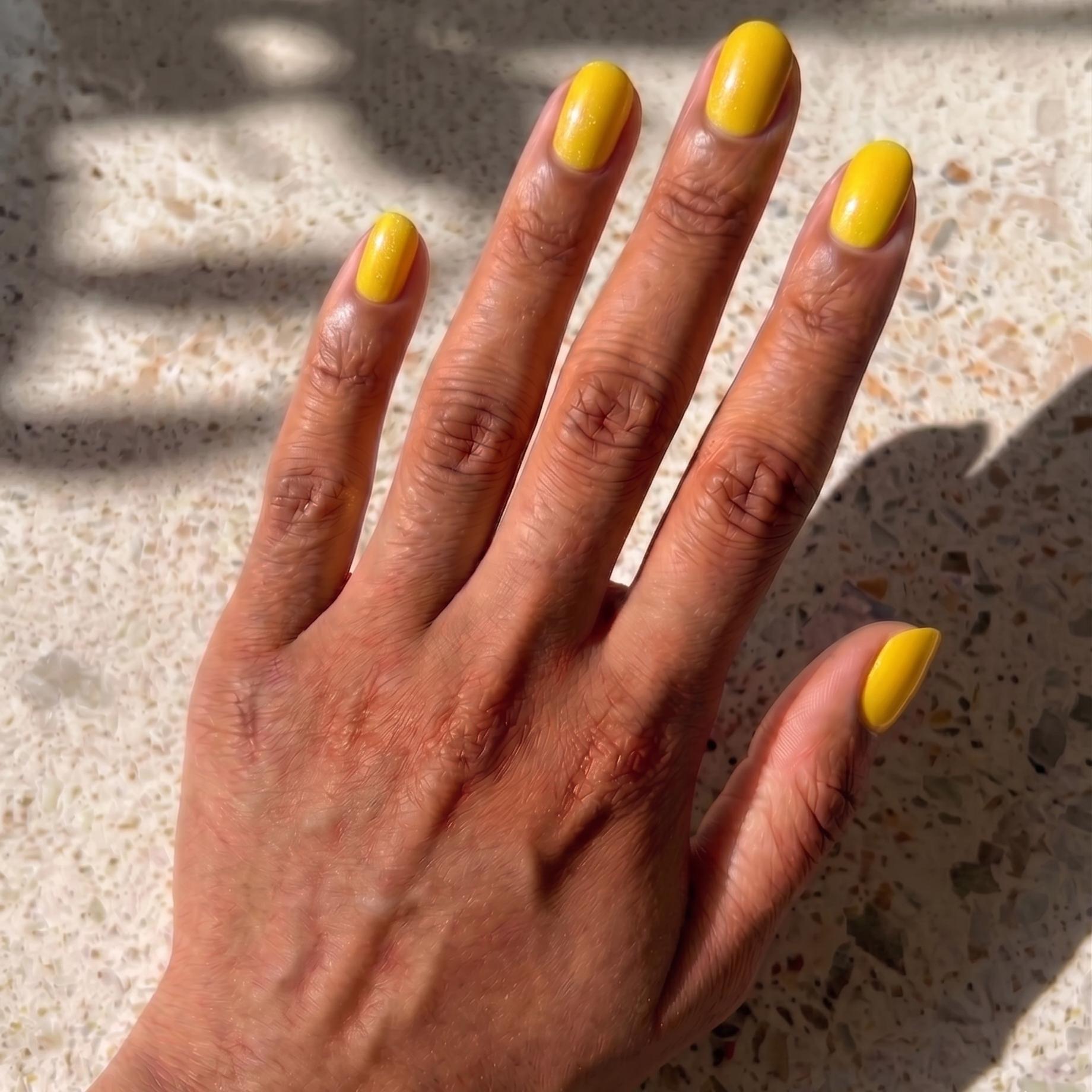 CND - Vinylux Catching Light 0.5 oz - #472 - Nail Lacquer at Beyond Polish