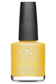 CND - Vinylux Char-Truth 0.5 oz - #466 - Nail Lacquer at Beyond Polish