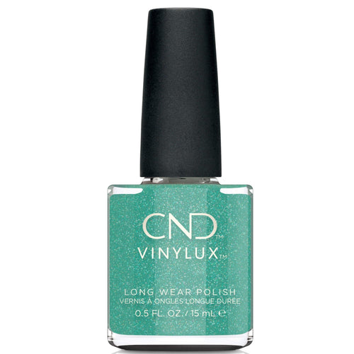 CND - Vinylux Clash Out 0.5 oz - #446