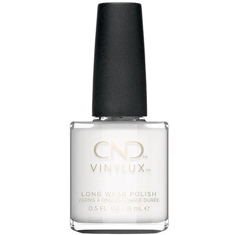 CND - Vinylux Cream Puff 0.5 oz - #108