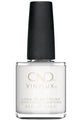 CND - Vinylux Cream Puff 0.5 oz - #108 - Nail Lacquer at Beyond Polish