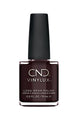 CND - Vinylux Dark Dahlia 0.5 oz - #159 - Nail Lacquer at Beyond Polish