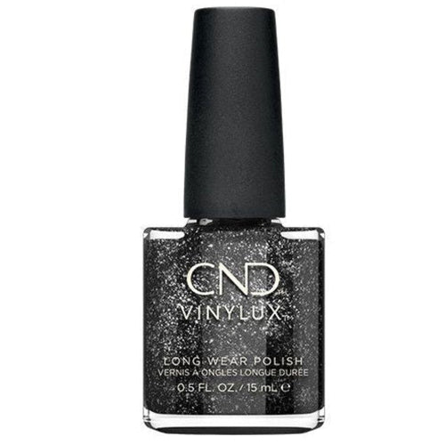 CND - Vinylux Dark Diamonds 0.5 oz - #230