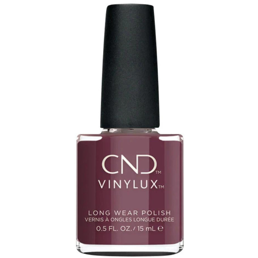 CND - Vinylux Feel The Flutter 0.5 oz - #415 - Nail Lacquer at Beyond Polish