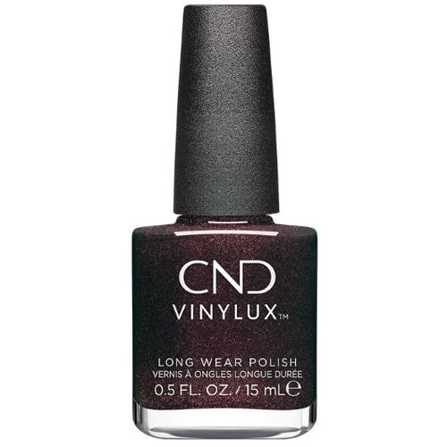 CND - Vinylux Forevergreen 0.5 oz - #455