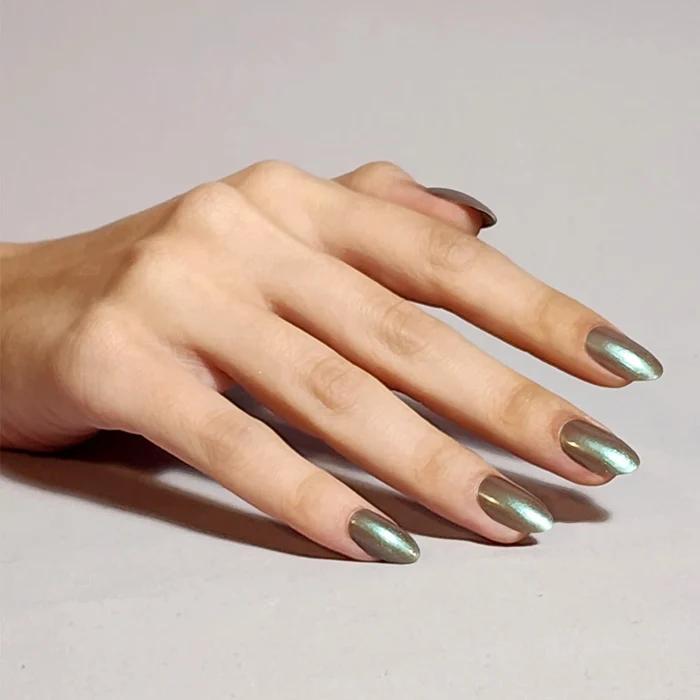 CND - Vinylux Frostbite 0.5 oz - #456 - Nail Lacquer at Beyond Polish