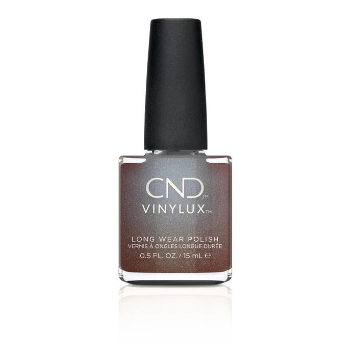 CND - Vinylux Frostbite 0.5 oz - #456 - Nail Lacquer at Beyond Polish