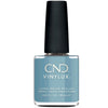 CND - Vinylux Frosted Seaglass 0.5 oz - #432