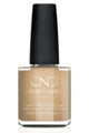 CND - Vinylux Get That Gold 0.5 oz - #368 - Nail Lacquer at Beyond Polish