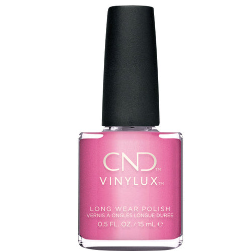 CND - Vinylux Happy Go Lucky 0.5 oz - #414