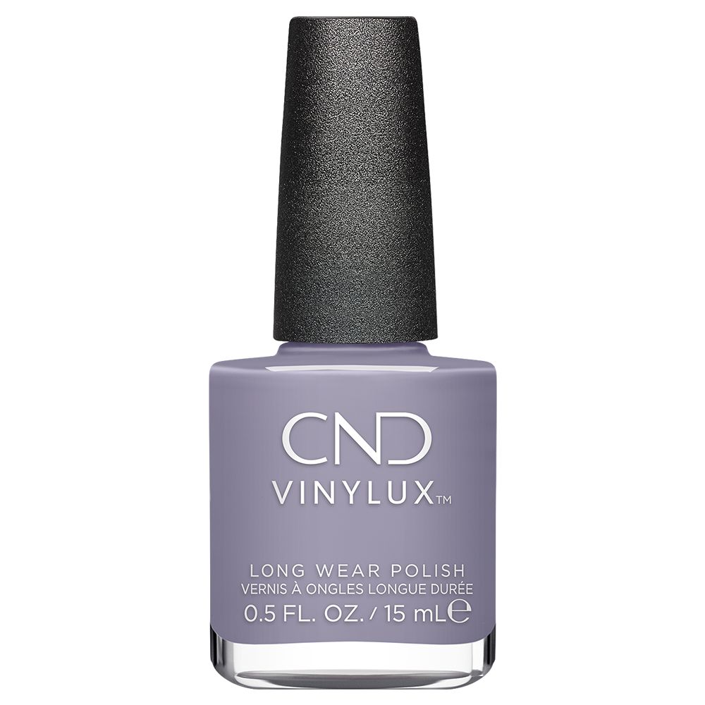 CND - Vinylux Hazy Games 0.5 oz - #462 - Nail Lacquer at Beyond Polish