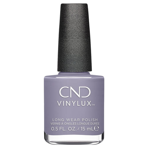 CND - Vinylux Hazy Games 0.5 oz - #462 - Nail Lacquer at Beyond Polish