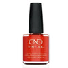CND - Vinylux Hot Or Knot 0.5 oz - #353