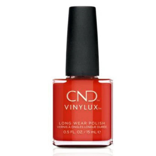 CND - Vinylux Hot Or Knot 0.5 oz - #353