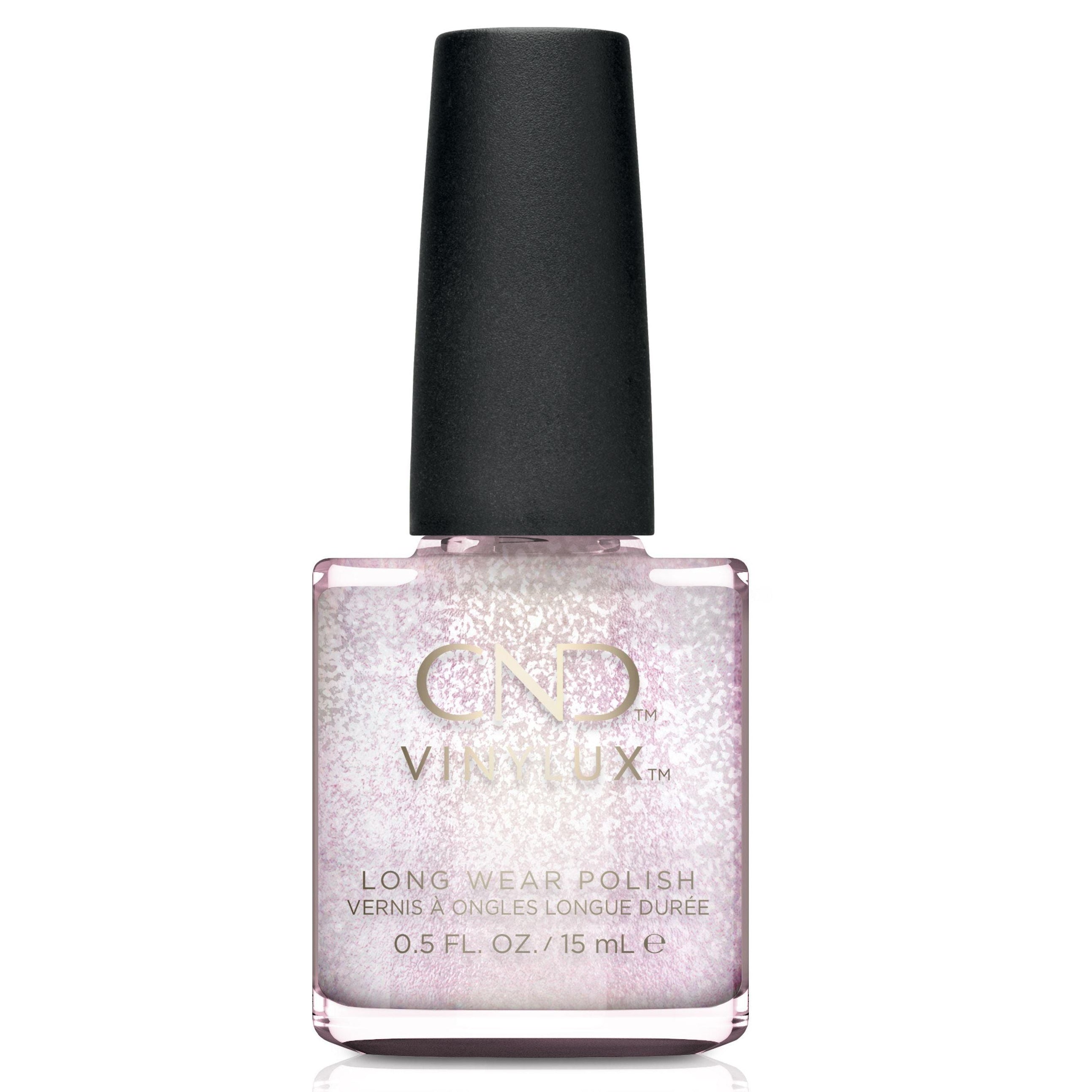 CND - Vinylux Ice Bar 0.5 oz - #262 - Nail Lacquer at Beyond Polish