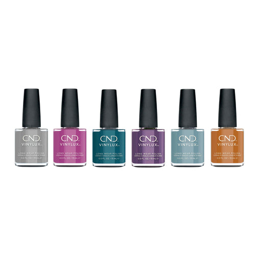 CND - Vinylux In Fall Bloom 2022 Collection 0.5 oz - Nail Lacquer at Beyond Polish