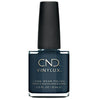 CND - Vinylux Indigo Frock 0.5 oz #176
