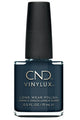 CND - Vinylux Indigo Frock 0.5 oz #176 - Nail Lacquer at Beyond Polish