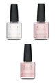 CND Vinylux - Lacquer Set - French Mani - Nail Lacquer at Beyond Polish