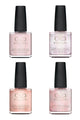 CND Vinylux - Lacquer Set - Glazed Donut - Nail Lacquer at Beyond Polish