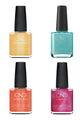 CND Vinylux - Lacquer Set - Summer Sizzle - Nail Lacquer at Beyond Polish