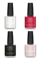 CND Vinylux - Lacquer Set - Timeless Love - Nail Lacquer at Beyond Polish