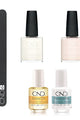 CND Vinylux - Lacquer Set - Wedding Day Emergency Kit - Nail Lacquer at Beyond Polish