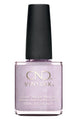 CND - Vinylux Lavender Lace 0.5 oz - #216 - Nail Lacquer at Beyond Polish