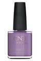 CND - Vinylux Lilac Longing 0.5 oz - #125 - Nail Lacquer at Beyond Polish
