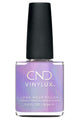CND - Vinylux Live Love Lavender 0.5 oz - #442 - Nail Lacquer at Beyond Polish